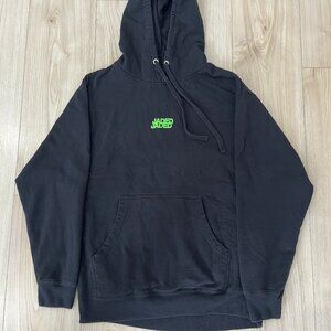 ASSC Anti Social Social Club Jaded Nowadays Hoodie SS21
